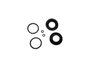 Kit De Reparos Da Pinça De Freio Astra 99>, Calibra 93/95, Meriva 03>, Omega 93/98, Vectra 94> E Zafira 02> Controil C-1541
