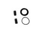 Kit De Reparos Da Pinça De Freio Corsa 97/02, Corsa Classic 02>, Pick-up Corsa 97>, Montana 04>, Gol 97/00 E Saveiro 97/97 Controil C-1559