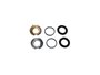 Kit De Reparos Da Pinça De Freio Galaxie 69/80, Maverick 77/79, Caravan E Opala 79/91 Controil C-1501