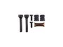 Kit De Reparos Do Pino Guia Da Pinça De Freio Blazer 4x2 95>, Blazer 4x4 05>, S-10 4x2 95/11 E S-10 4x4 04/11