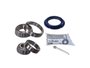 Kit De Rolamento De Roda Agile, Celta, Corsa Classic, Corsa Wind, Pick-up Corsa, Ipanema, Kadett, Monza, Prisma E Tigra Fag Wbk0003