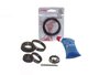 Kit De Rolamento De Roda Agile, Celta, Corsa, Ipanema,  Kadett, Monza, Prisma Skf Vkba4544 