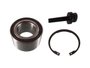 Kit De Rolamento De Roda Amarok 10> Skf Vkba 6746 B