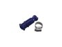 Kit De Tampão De Respiro Do Catalisador Escort Europeu, Logus 93>, Gol, Parati, Saveiro E Voyage 82> E Santana 84> Kit Cia 40345