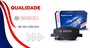 Kit Disco e Pastilha Freio Dianteiro Fiat Toro Jeep Renegade