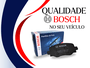 Kit Disco e Pastilha Freio Traseiro Compass e Jeep Renegade