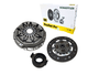 Kit Embreagem, New Civic 1.8 16v 06/16, Luk - 622.3329.00
