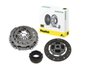 Kit Embreagem Ranger Nova 2.5 16v 12>, Luk 625.3044.00