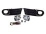 Kit Farol Auxiliar Gol G5 E Voyage G5 08/12, Saveiro G5 09/13 Zeene Zn14141073