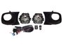Kit Farol Auxiliar Palio, Palio Weekend, Siena E Strada 01/04 Rcd Ak969