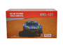 Kit Filtros Troca Completa Fastback 1.3 12v Turbo 22> E Pulse 1.3 12v Turbo 23>  Wega Wkl-121 