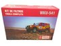 Kit Filtros Troca Completa L-200 Triton 2.4 16v 17>, Pajero Sport 2.4 16v 18>  Wega Wku-541 