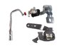 Kit Guia Da Porta De Correr Jumper, Ducato E Boxer 03/16 Ymax 37080