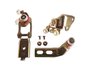 Kit Guia Da Porta De Correr Sprinter 97/11 Ymax 01347