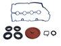 Kit Junta Da Tampa De Válvulas Cruze 11>, Sonic 12> E  Tracker 14> Bastos 12171645sl