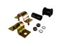 Kit Para Barra Estabilizadora Celta 01>, Corsa 97/02, Corsa Classic 02>, Corsa Pick-up 94/02 E Prisma 06> Cbt 5044-5
