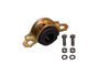 Kit Para Barra Estabilizadora Royale E Versailles 91>, Quantum E Santana 88> Solopes Slk-1012