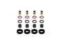 Kit Para Bico Injetor Corolla, Fielder 16v Ds-1261 