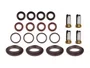 KIT PARA BICO INJETOR FOX E GOL G4 1.0 8V 05>, GOL G5 1.0 
8V 08>, VOYAGE 1.0 8V 09>, CWB-BK015

