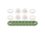Kit Para Bico Injetor Marea, Escost, Royale, Versailles,  Ipanema E Kadett Ds-1209