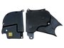 Kit Proteção Correia Sincronizadora Palio E Siena 01/04 2mplastic 0106033