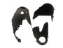 Kit Proteção Da Correia Sincronizadora Spacefox 05/14,  Fox 03/14, Gol E Voyage 08>, Golf E Polo 02> E Saveiro  09> Wisa 8057