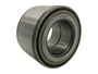 Kit Rolamento De Roda Dianteira Ranger 12> E T4 15> Skf  Vkba 7743 