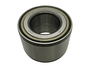 Kit Rolamento De Roda Dianteira Ranger 12> E T4 15> Skf  Vkba 7743 
