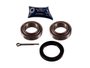 Kit Rolamento De Roda Escort Europeu, Verona Europeu E Logus 93/96, Escort 97>, Fiesta <02, Ford Ka E Pointer 94/96 Cwb-1012