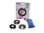 Kit Rolamento De Roda Escort Europeu, Verona Europeu E Logus 93/96, Escort 97>, Fiesta <02, Ford Ka E Pointer 94/96 Skf Vkba 4533