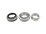 Kit Rolamento De Roda, Explorer 4.0 V6 91/05, F-1000 <92,   Ranger 2.3 2.5 3.0  93/12, Ranger 2.8 01/12, Ranger 3.0 05/12, Skf - U 399/365a/l