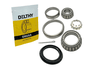 Kit Rolamento De Roda Fox 03/09, Golf 93/97, Passat 74/88,  Polo Classic 97/00, Royale, Versailles, Gol, Parati,  Quantum, Santana, Saveiro E Voyage Delthy 511006