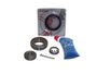 Kit Rolamento De Roda Fox, Golf, Passat, Polo Classic, Royale, Versailles, Gol, Parati, Quantum, Santana, Saveiro E Voyage Skf Vkba 4529a