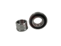 Kit Rolamento De Roda Traseira, Tracker E Grand Vitara 98/09,  Jimny 16v 98> Ima  Alk-3924