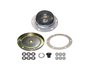 Kit Tampa E Peneira Do Cárter Do Motor Brasilia 73>, Fusca 67>, Gol E Saveiro 80/86, Kombi 69/05, Tl E Variant Kit Cia 41296