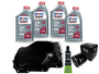 Kit troca de cárter Onix 1.0 12V Aspirado apartir de 2020/
