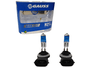 Lâmpada H27w 12v Azul Para Farol Auxiliar -  Gauss -  Gl881h27b