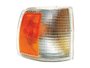 Lanterna Do Pisca Dianteiro Gol E Parati G1 91/96, Saveiro G1 97/97 E Voyage 91/95 Ht 91112 - Lado Direito
