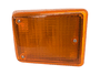 Lanterna Do Pisca Dianteiro Kombi Clipper 76/96 E Kombi Carat 97> Ls S07.2352ldam - Lado Direito