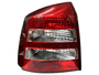 Lanterna Traseira Astra Hatch 03> Cambuci 31650 - Lado Esquerdo