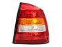 Lanterna Traseira Astra Hatch 98/02 Cofran 3086.4 - Lado Direito