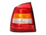 Lanterna Traseira Astra Hatch 98/02 Cofran 3087.4 - Lado Esquerdo