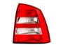Lanterna Traseira Astra Sedan 03> Cambuci 34741 - Lado Direito