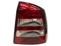 Lanterna Traseira Astra Sedan 03> Cambuci 57594 - Lado Direito