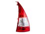 Lanterna Traseira Citroen C3 Hatch 06/12 Fitam 34090-d - Lado Direito