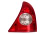 Lanterna traseira Clio Hatch 03/11 FITAM 32098-D - Lado Direito