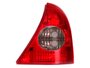 Lanterna Traseira Clio Hatch 03/11 Fitam 32098-d - Lado Direito