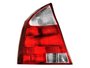 Lanterna Traseira Corsa Sedan 03> Zeene Zn1414514 - Lado Esquerdo