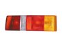 Lanterna Traseira Escort 87/92 E Escort Hobby 93/96 Ht 87054 - Lado Direito