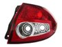 Lanterna Traseira Ford Ka 08/10 - Lado Direito